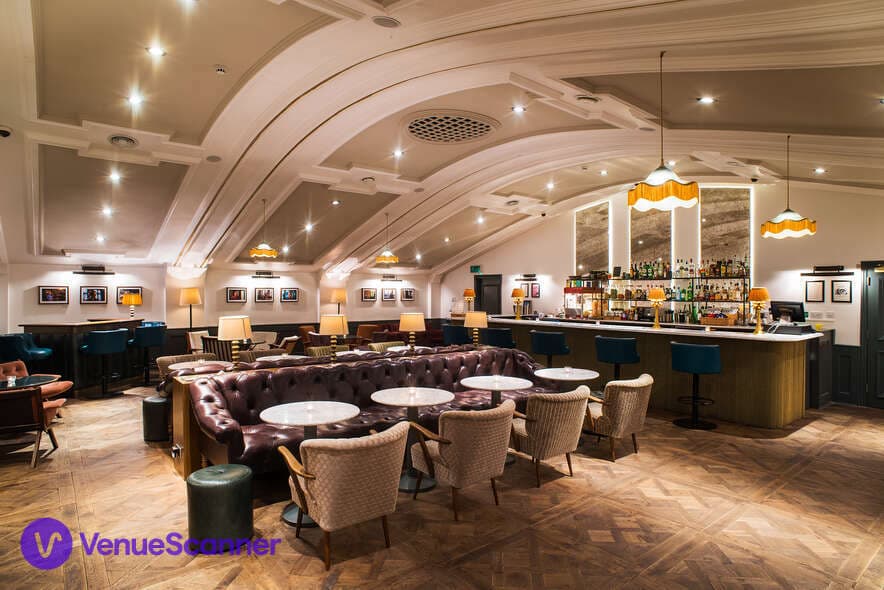 Castle Cinema, Exclusive Hire photo #3