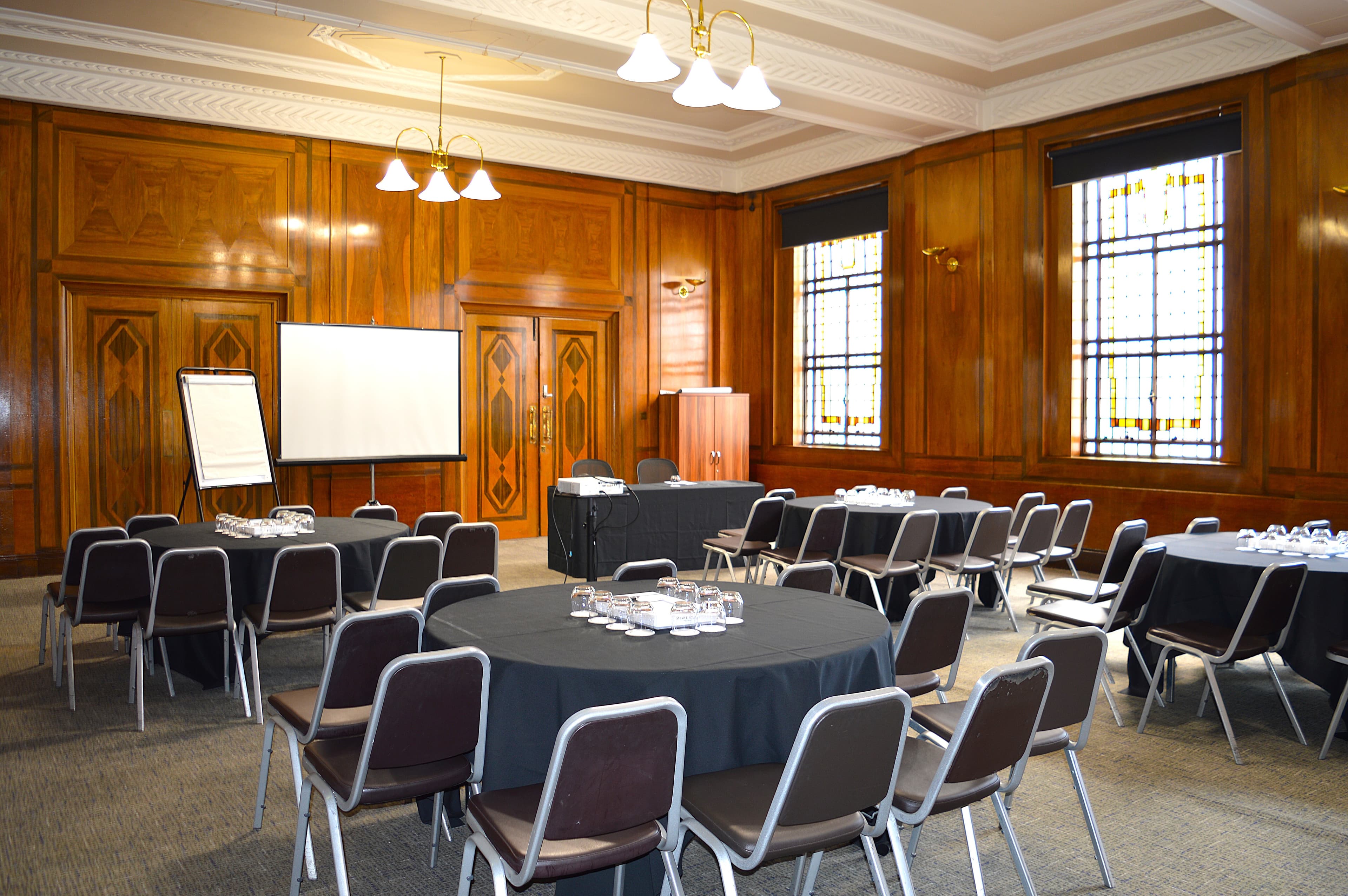 De Vere - Grand Connaught Rooms, Stafford Suite photo #2