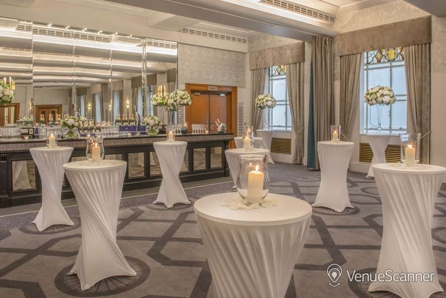 De Vere - Grand Connaught Rooms, Grand Hall & Balmoral Suite photo #3