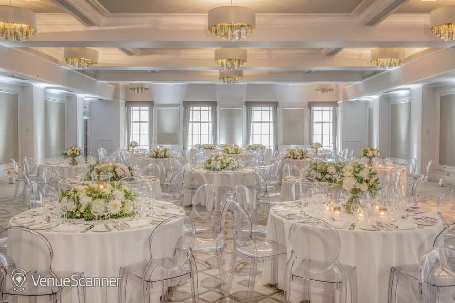 Cornwall & Crown, De Vere - Grand Connaught Rooms photo #1