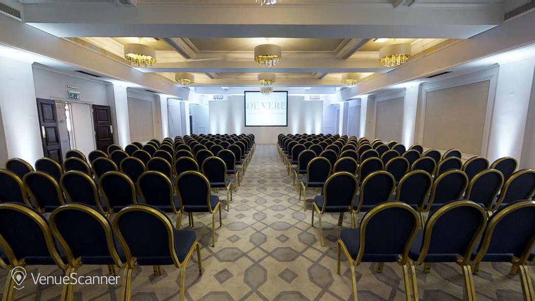 De Vere - Grand Connaught Rooms, Cornwall & Crown photo #3