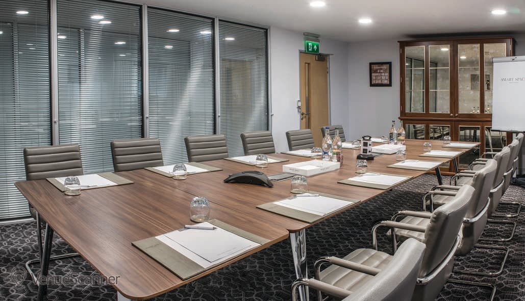 De Vere - Grand Connaught Rooms, Boardrooms 1 - 4 photo #3