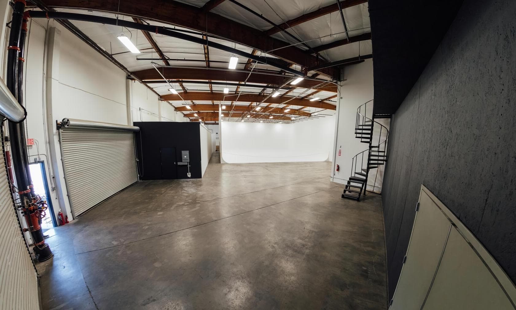 Photo of Vault Rentals, Ivy Stage 1