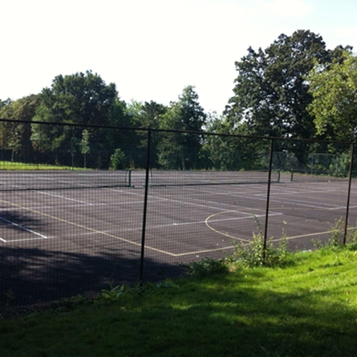 Mill Hill School, Tennis Court 3 photo #0
