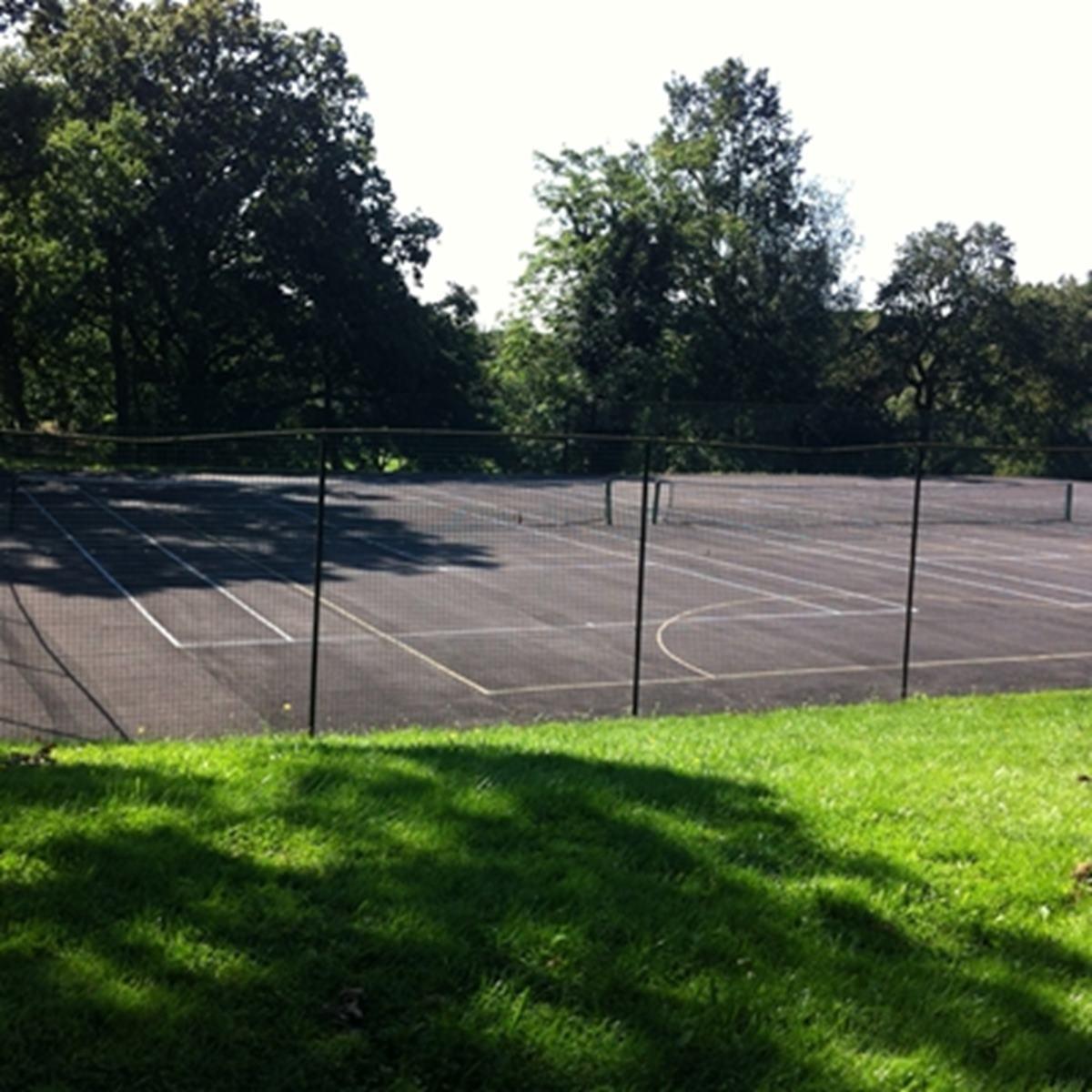 Mill Hill School, Tennis Court 1 photo #0