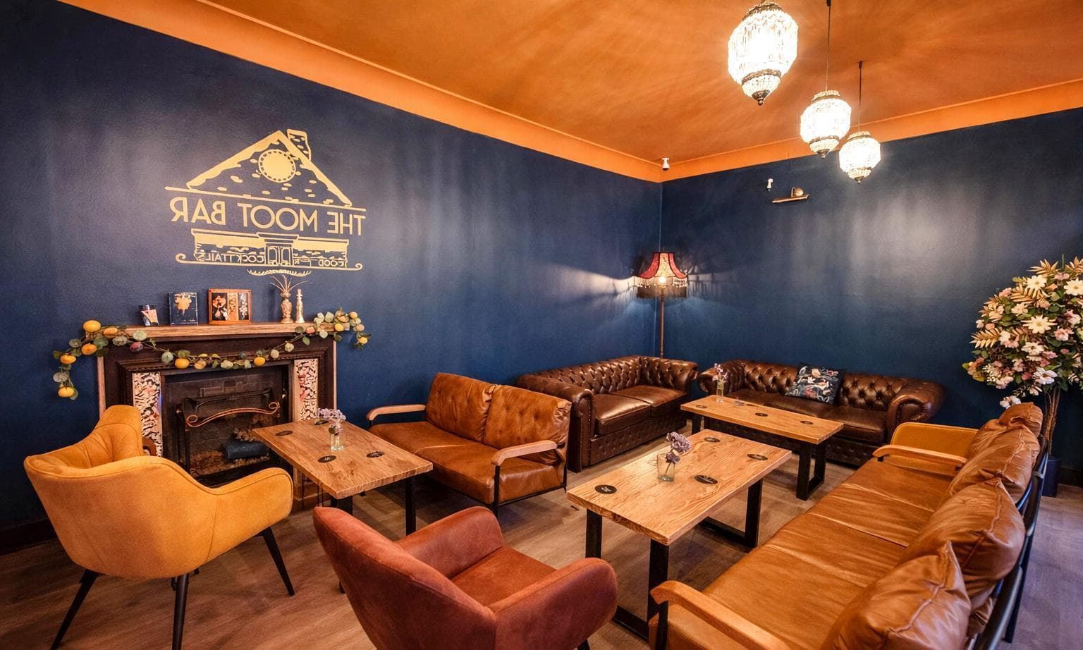 Private Lounge, The Moot Bar photo #1