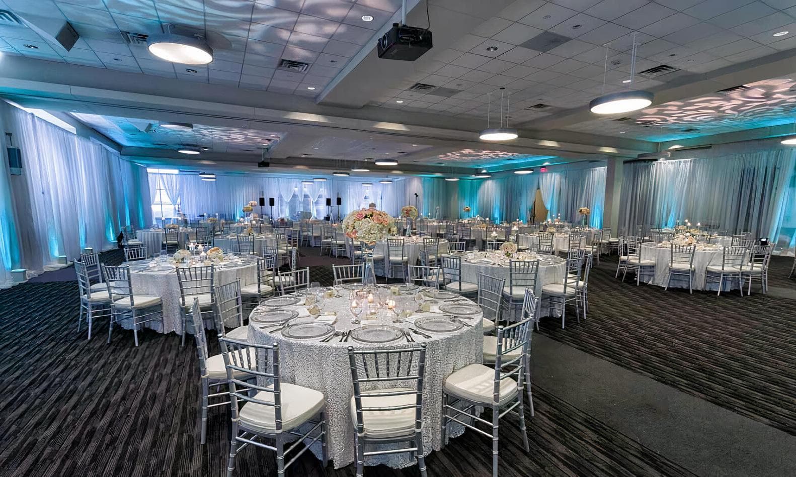 The Red Oak Ballroom, Norris Centers – Houston photo #1