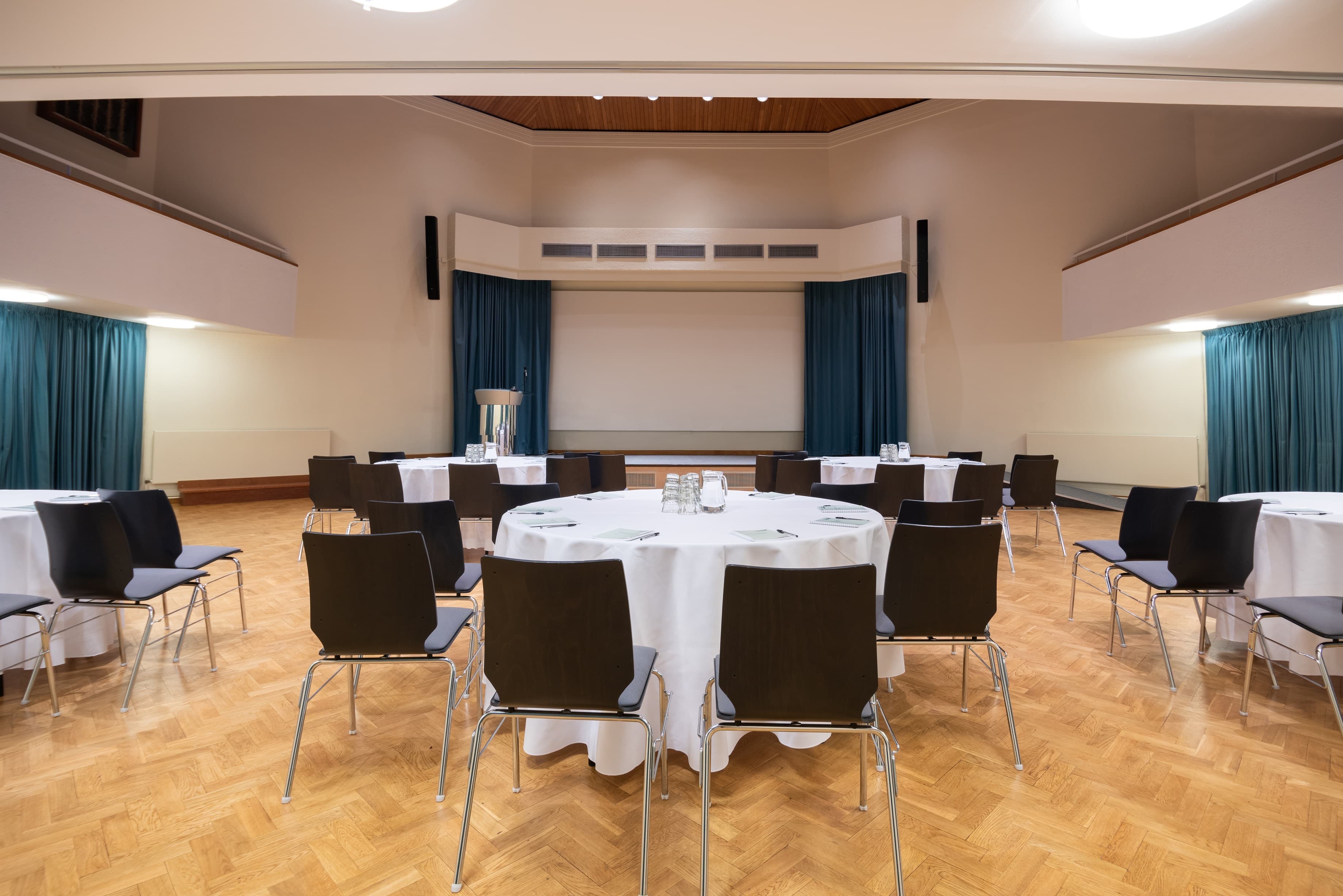 The Fowden Hall, Rothamsted Enterprises photo #4
