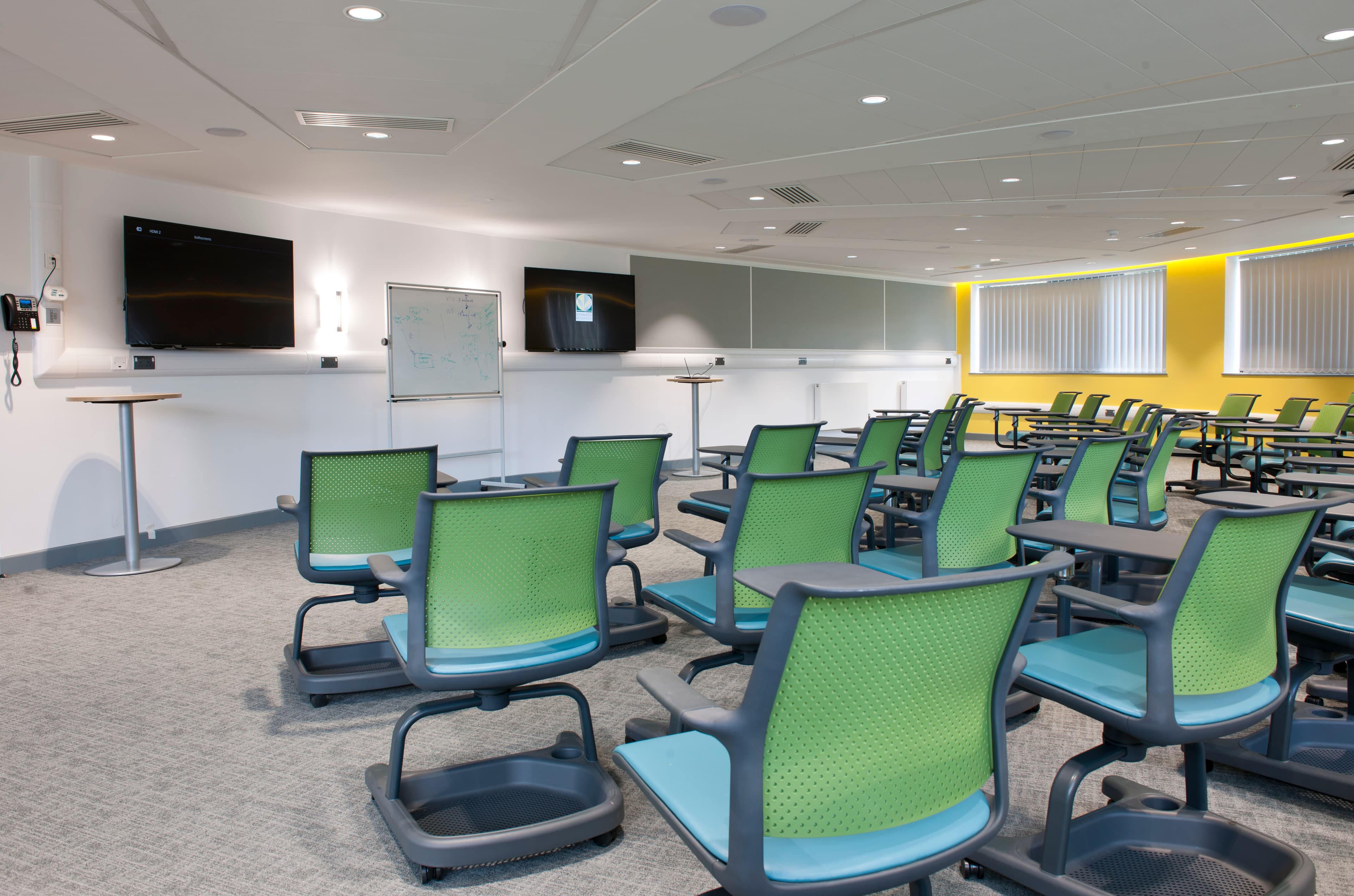The Hive, Rothamsted Enterprises photo #4