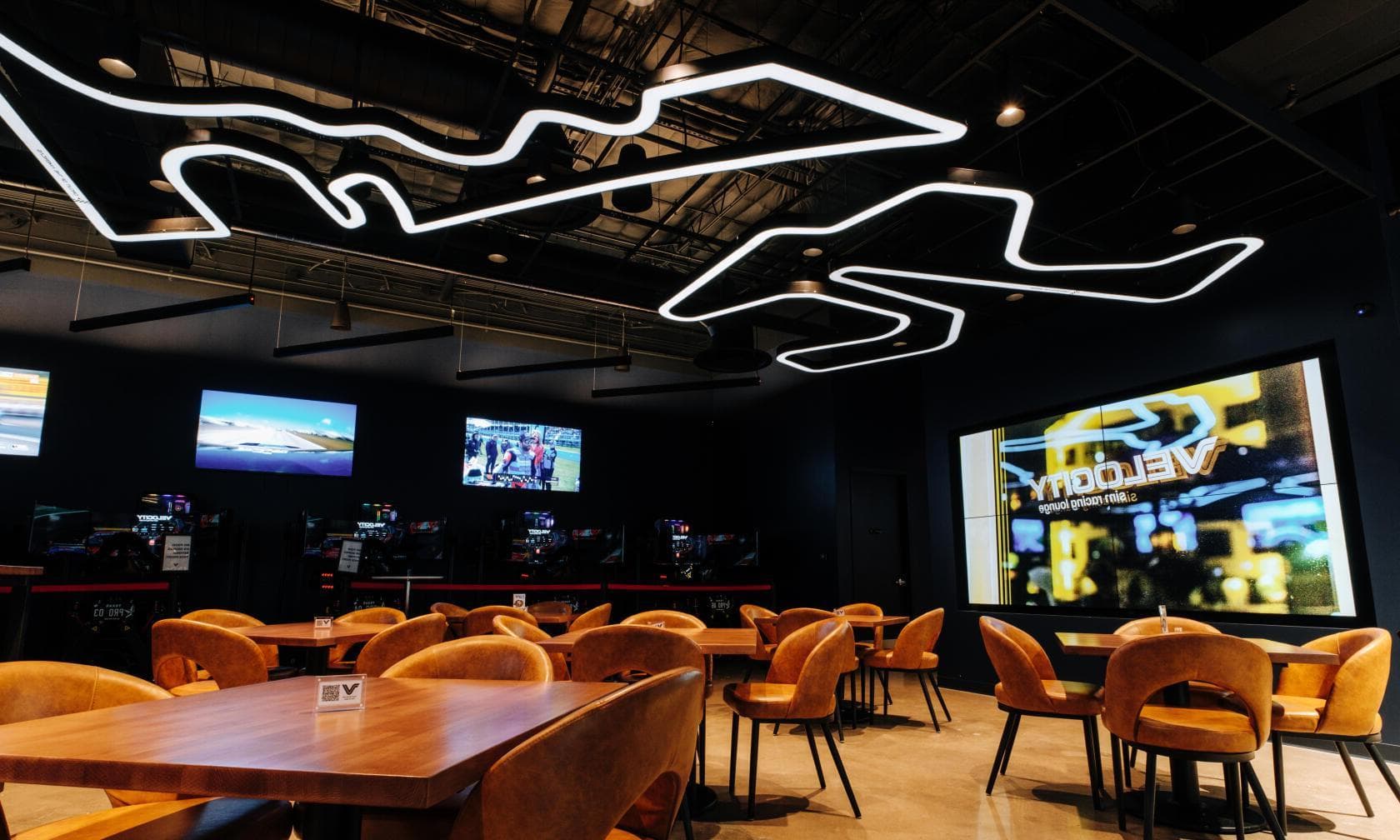 Photo of Velocity | Sim Racing Lounge
