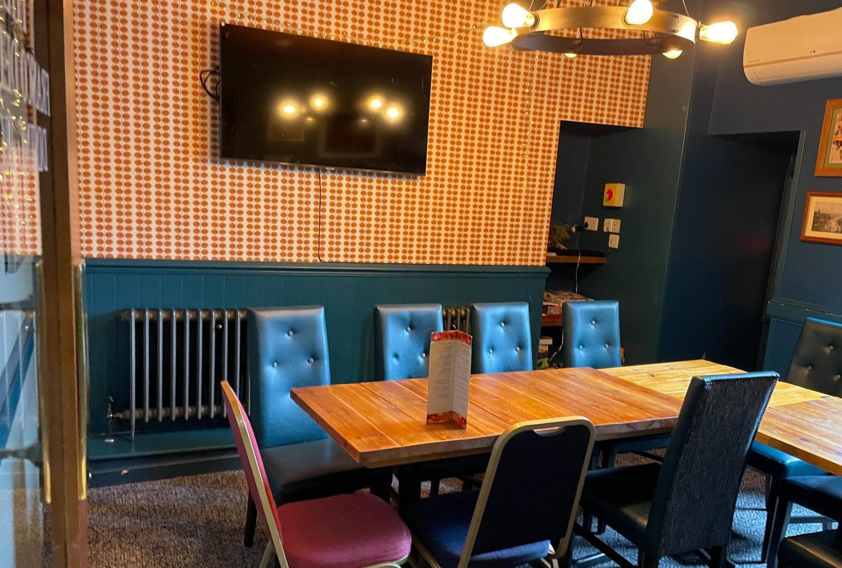 1st Floor, The Royal Oak photo #1