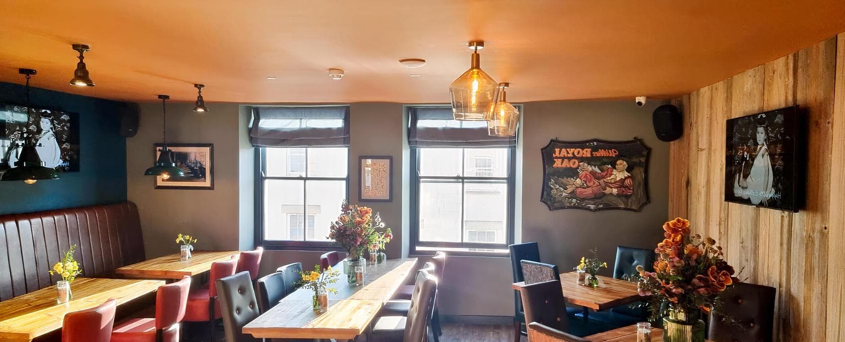2nd Floor, The Royal Oak photo #1