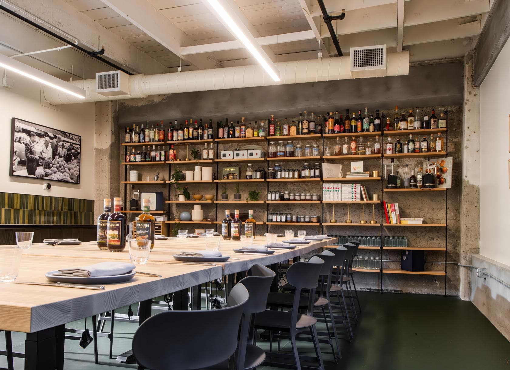 The Lab, Bar Brucato l Brucato Amaro photo #1