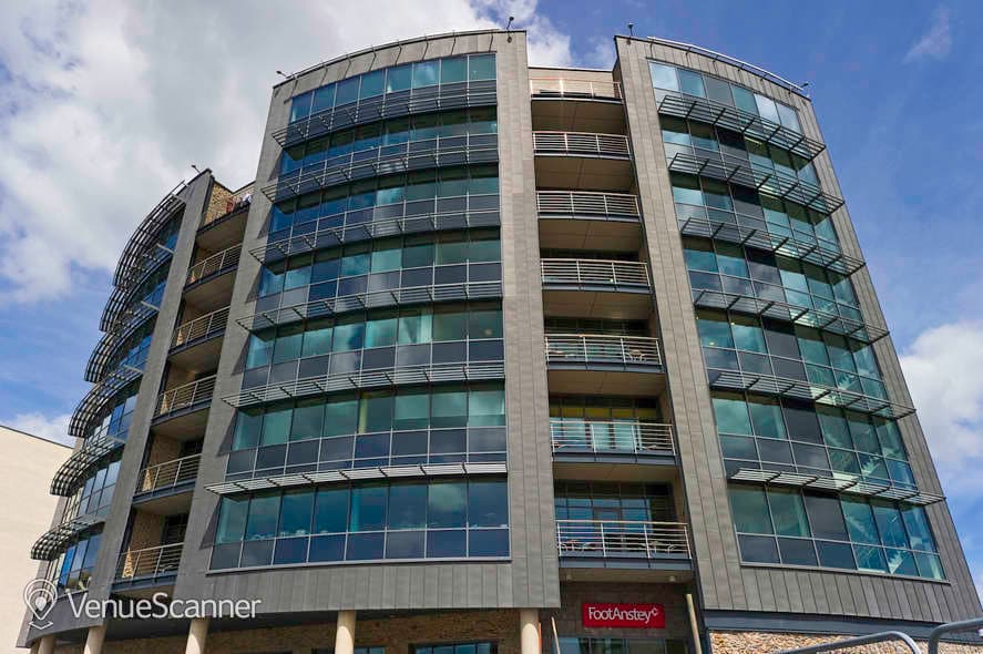 407, Regus Plymouth Sutton Harbour photo #3