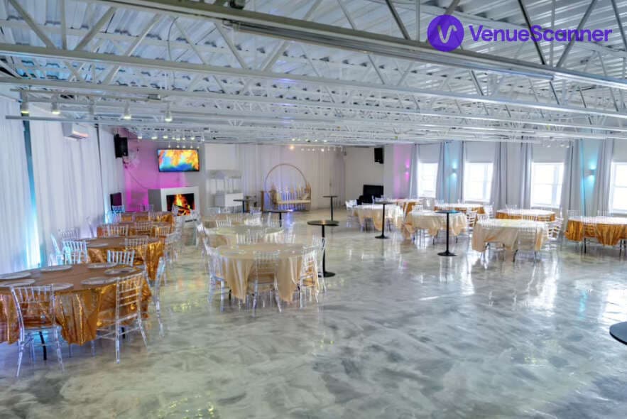 Whole Venue, The BK Nest  photo #2