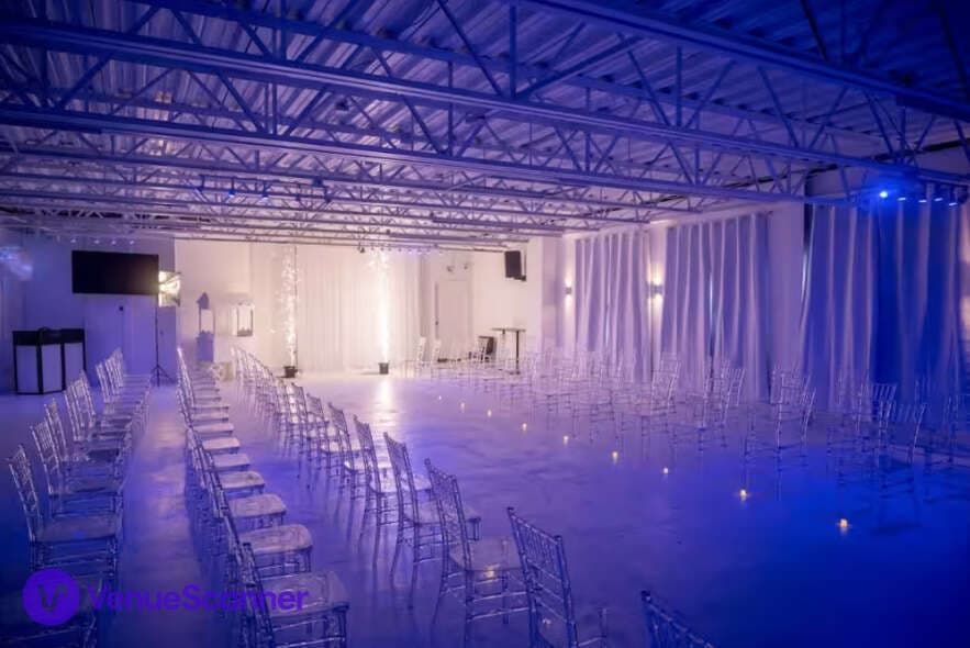 Whole Venue, The BK Nest  photo #3