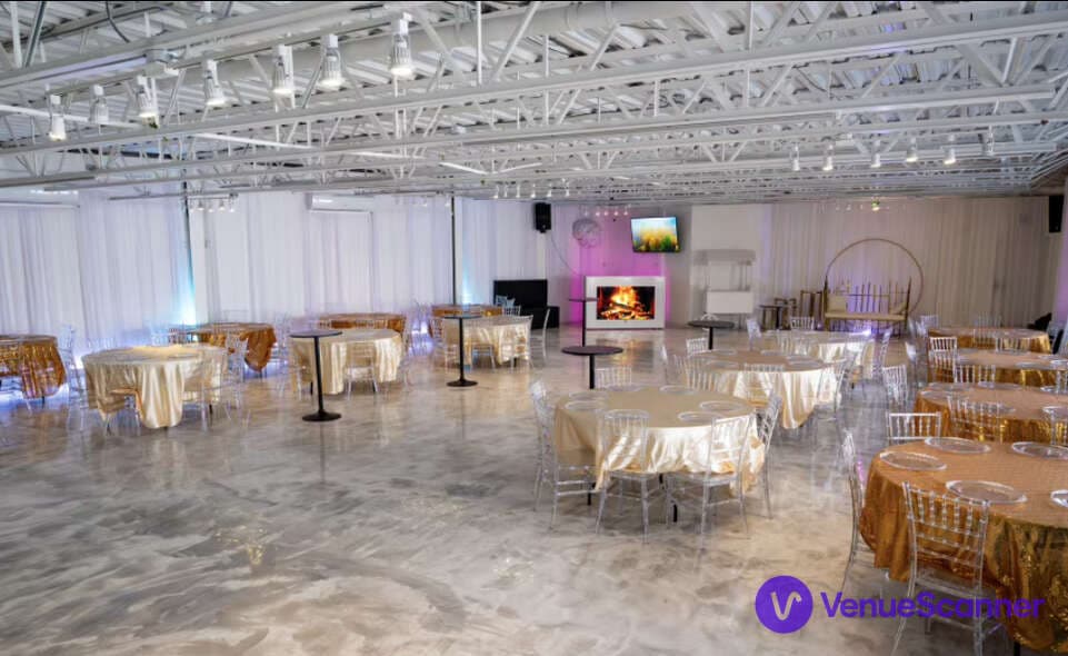 Whole Venue, The BK Nest  photo #1