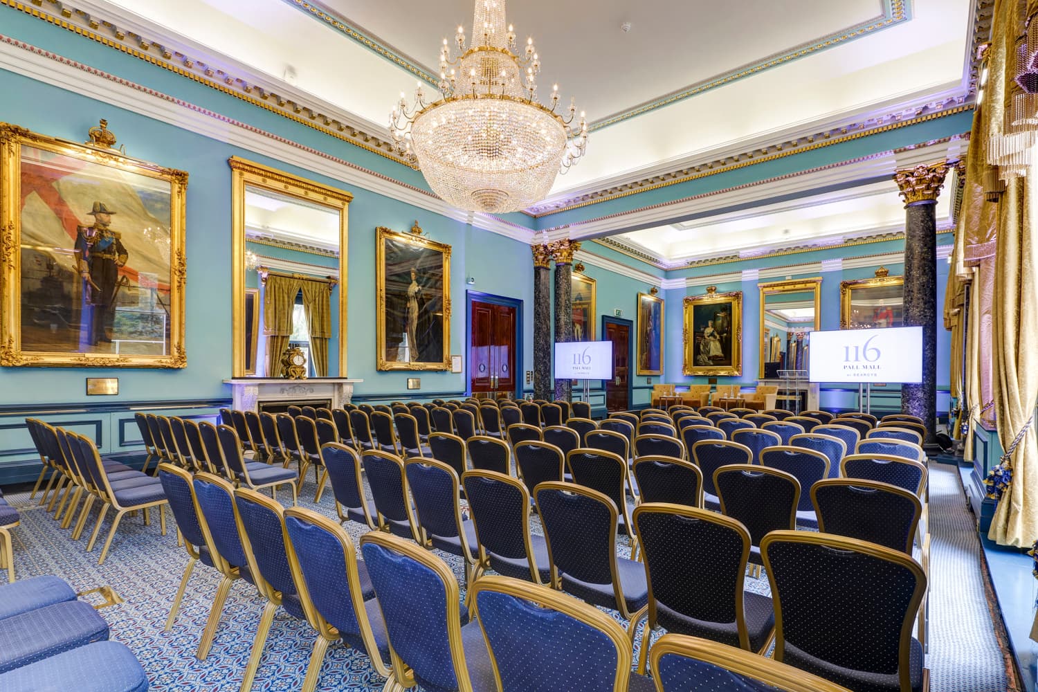 The Nash, 116 Pall Mall photo #3