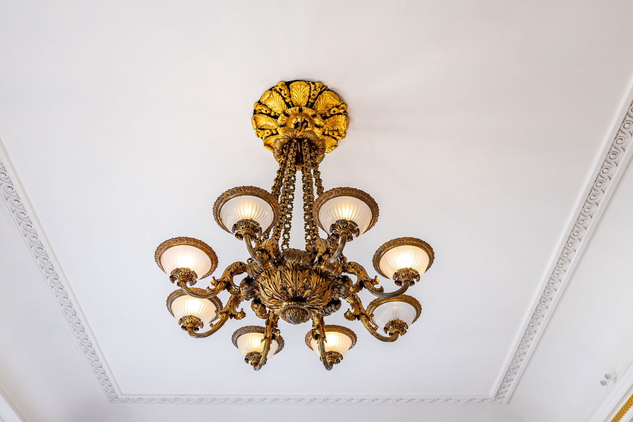 The Morning And Spears Room, 116 Pall Mall photo #8