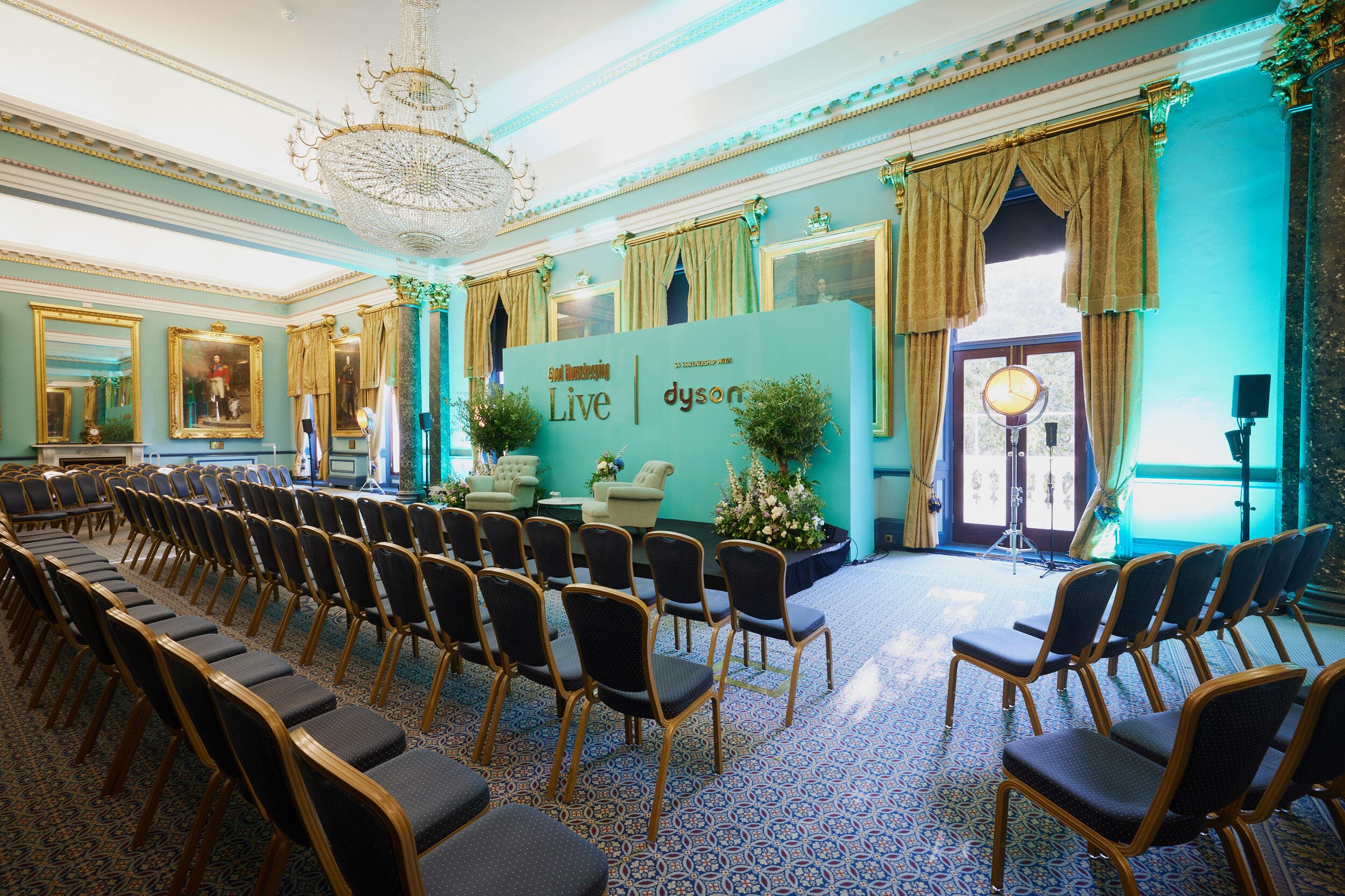 Photo of 116 Pall Mall, The Nash