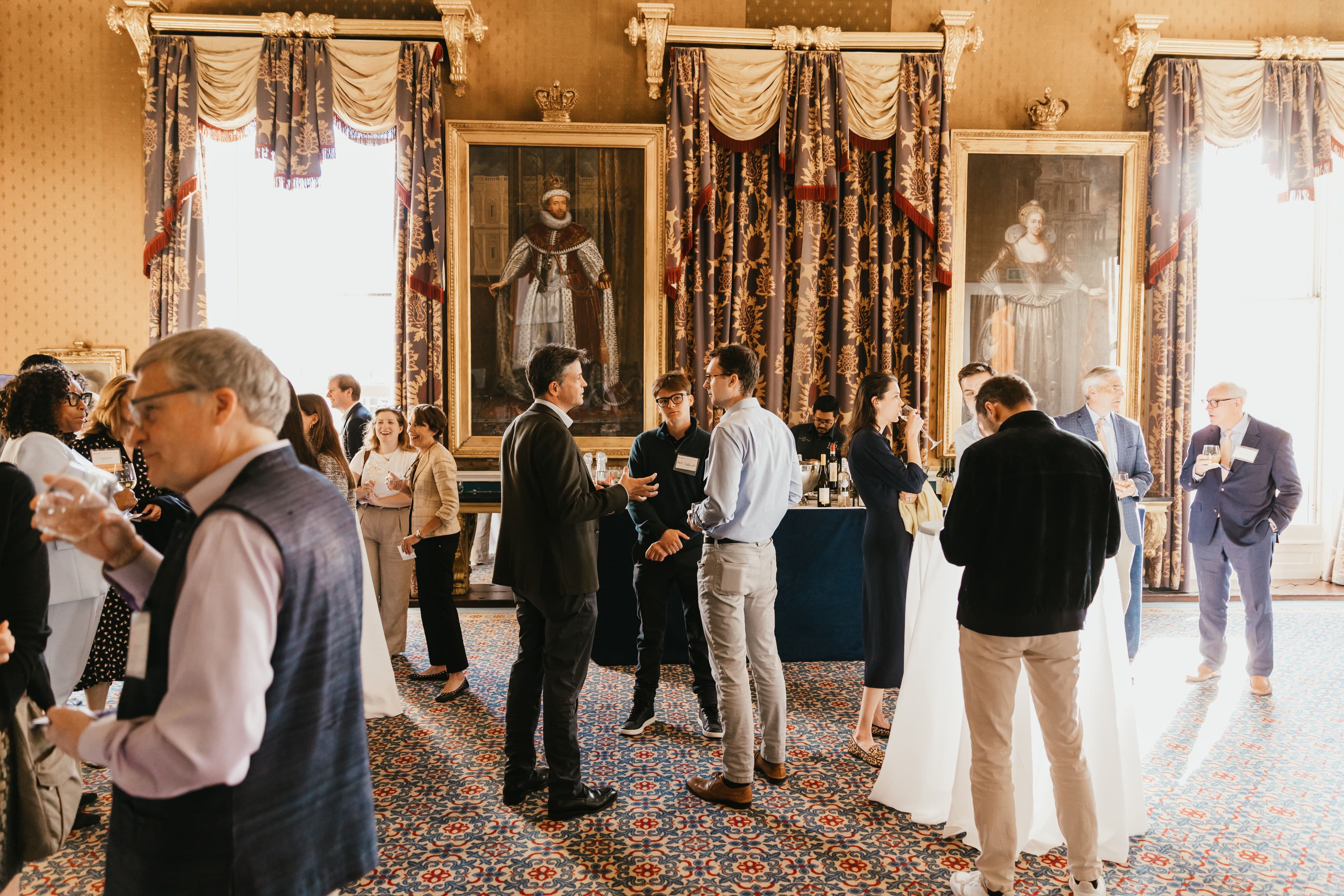 116 Pall Mall, The Waterloo photo #2