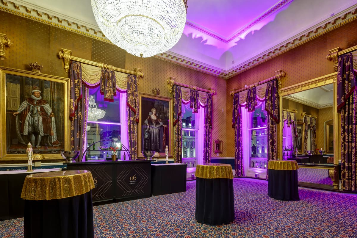 The Waterloo, 116 Pall Mall photo #17