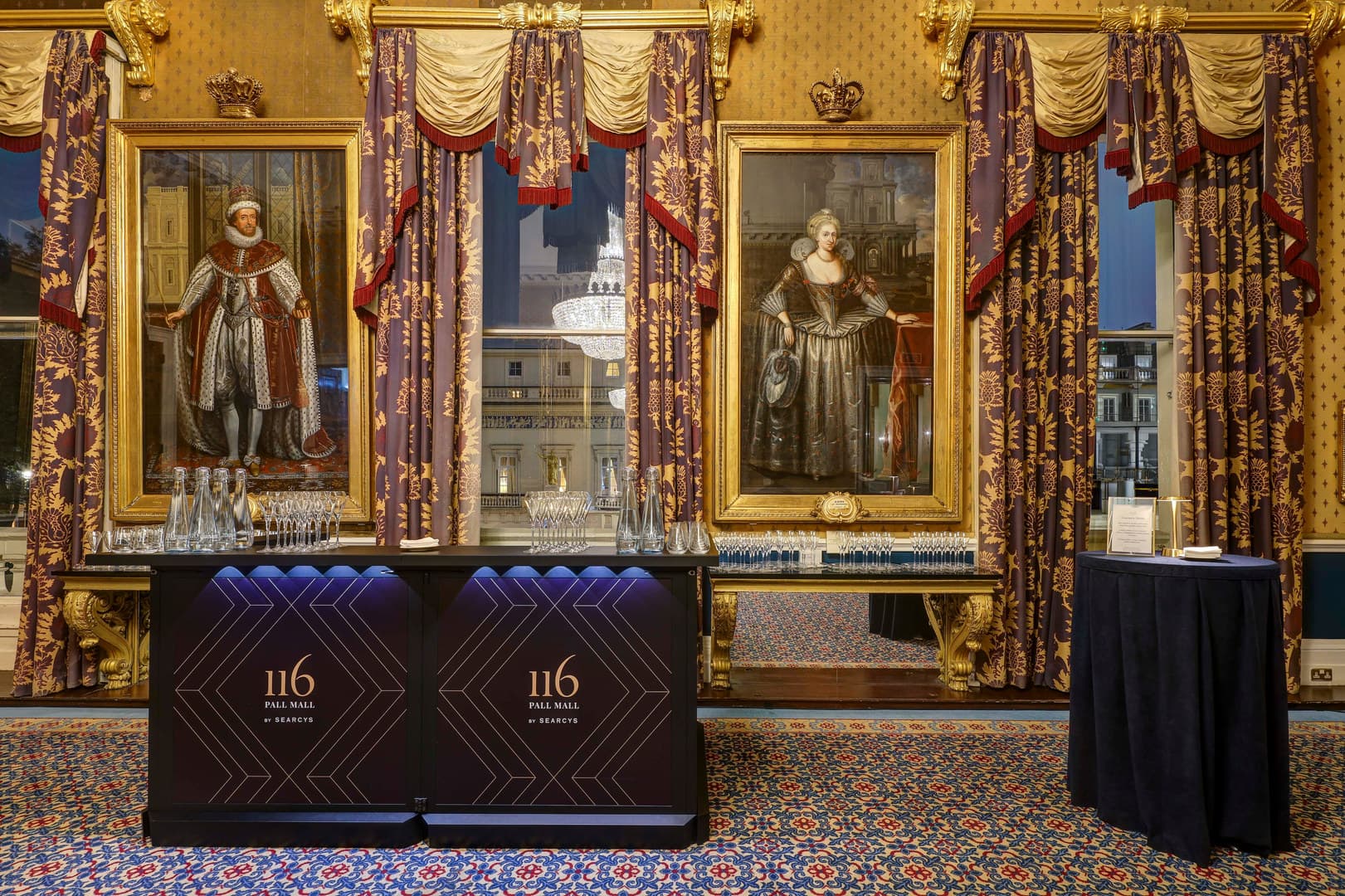 The Waterloo, 116 Pall Mall photo #11