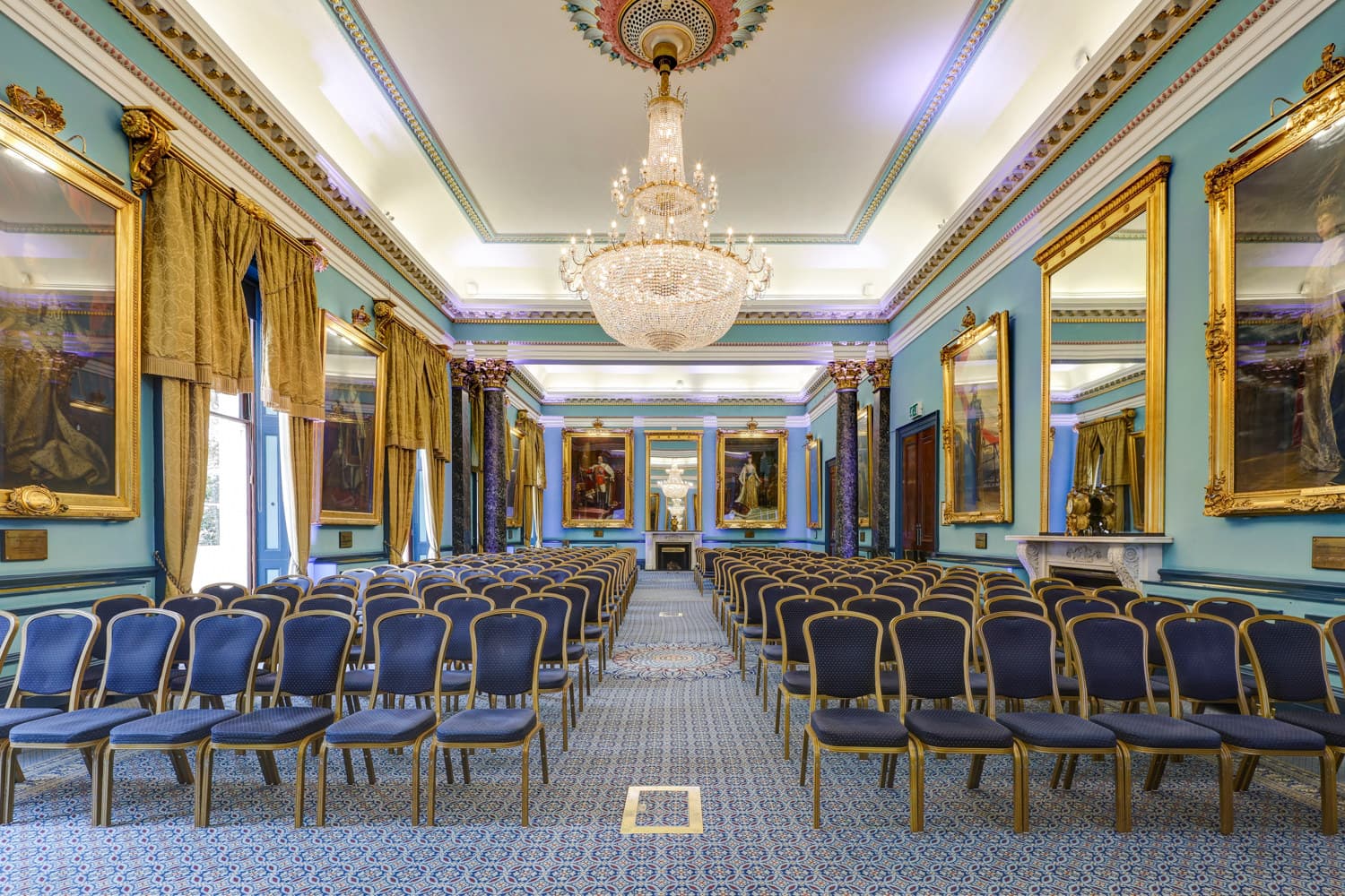 The Nash, 116 Pall Mall photo #3