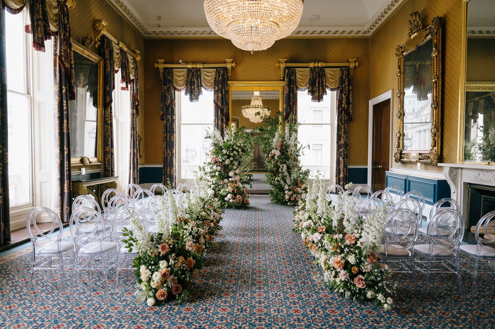 The Waterloo, 116 Pall Mall photo #5