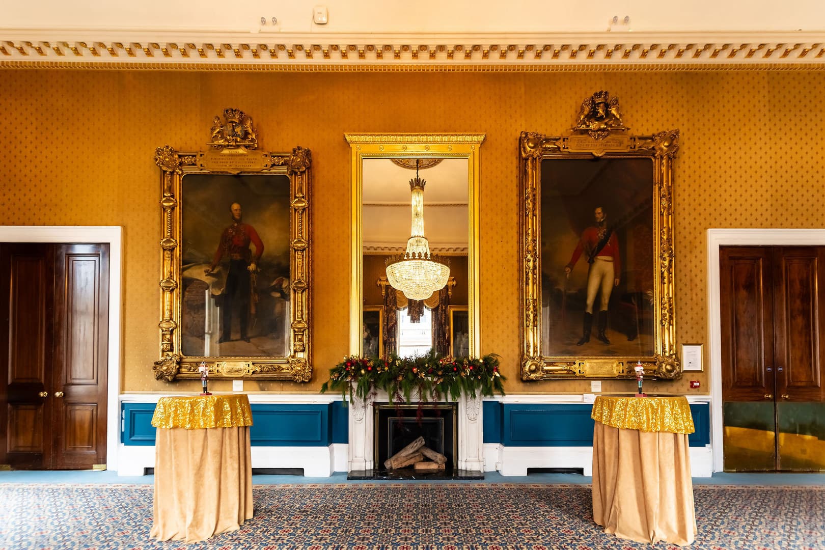 The Waterloo, 116 Pall Mall photo #6