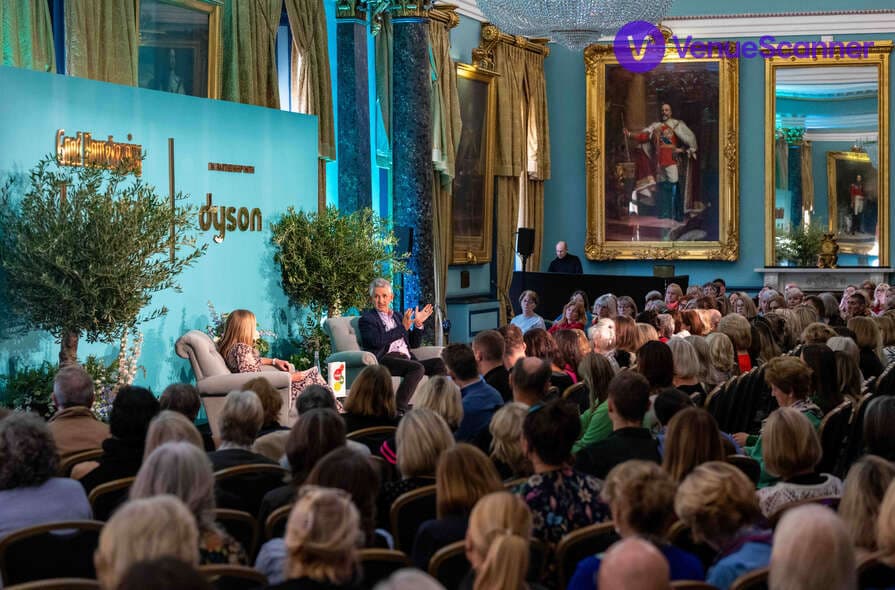 The Nash, 116 Pall Mall photo #3