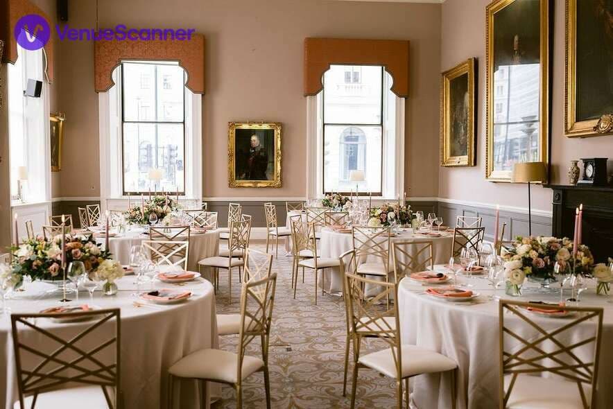 The Morning And Spears Room, 116 Pall Mall photo #1