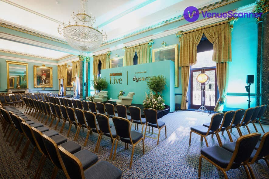 The Nash, 116 Pall Mall photo #2