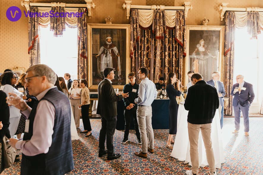 The Waterloo, 116 Pall Mall photo #2