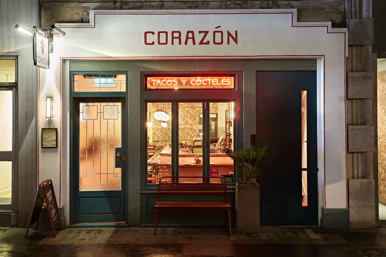 Corazon, Corazon photo #8