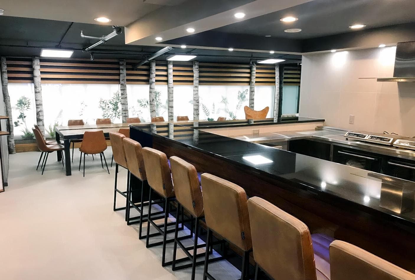 Sabatino Showroom, Sabatino Truffles photo #1