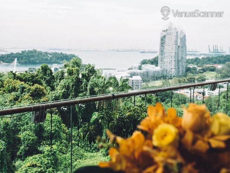 The Ballroom, Faber Peak photo #3