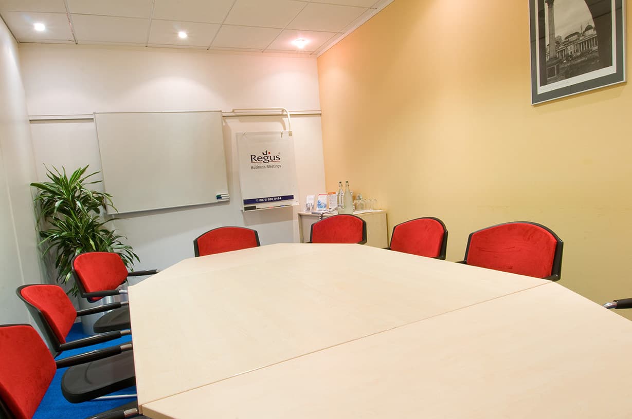 Bodiam, Regus Reigate London Road photo #1