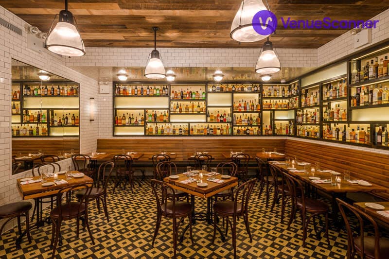 Entire Space, Verde On Smith photo #1