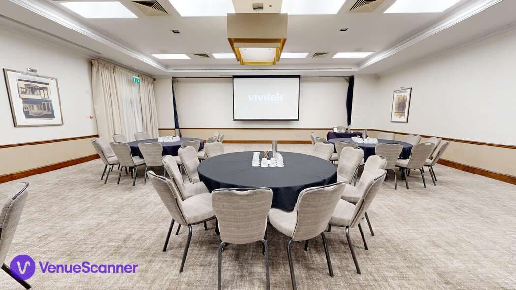 Rutland 1, Kettering Park Hotel & Spa photo #1