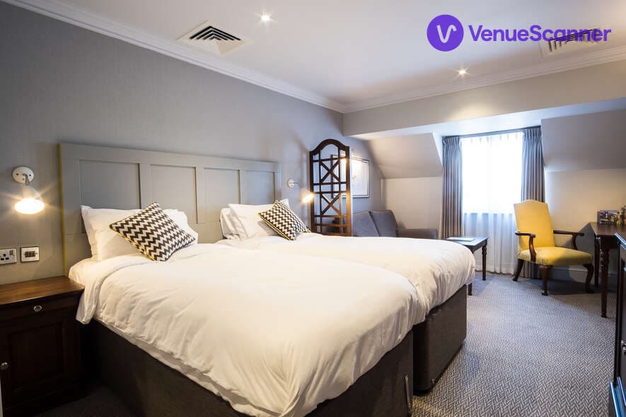 Kettering Park Hotel & Spa photo #3