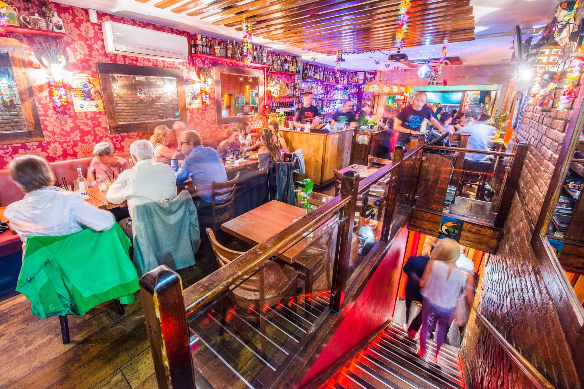 Copacabana Beach Bar, Made In Brasil photo #6