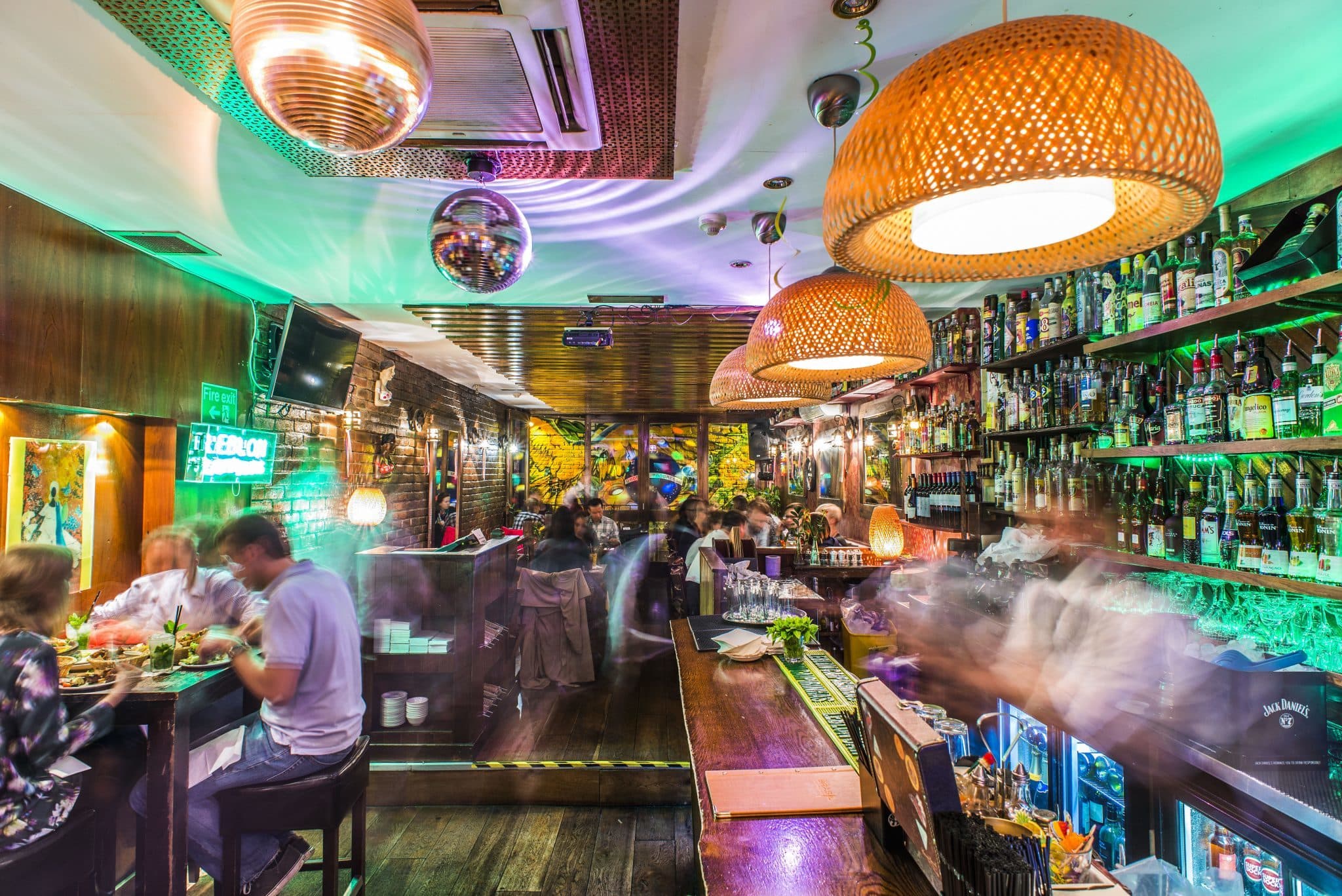 Copacabana Beach Bar, Made In Brasil photo #5