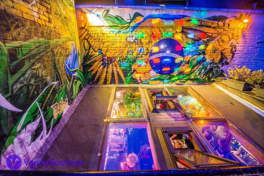 Copacabana Beach Bar, Made In Brasil photo #1