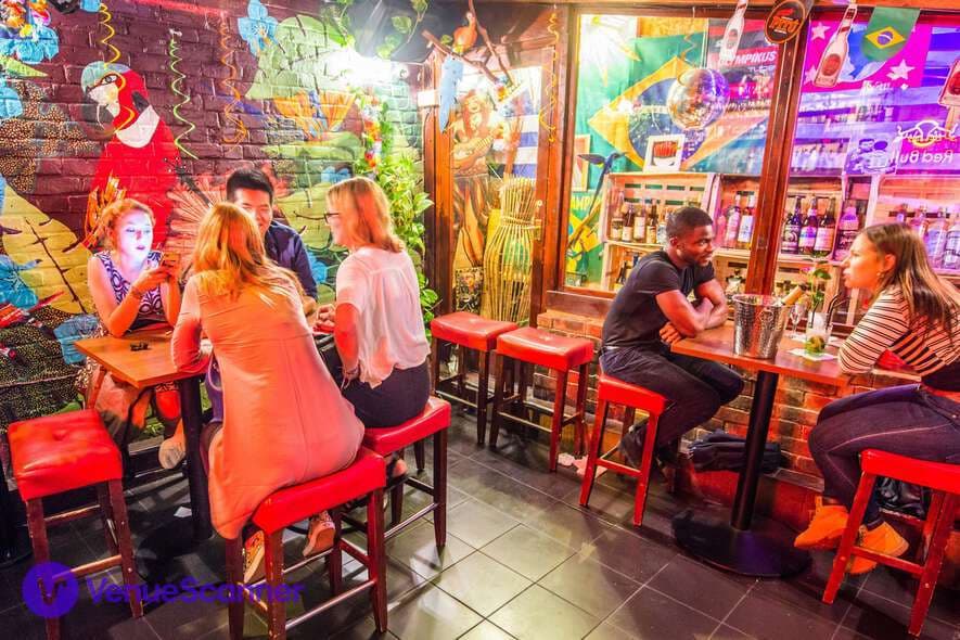 Copacabana Beach Bar, Made In Brasil photo #10