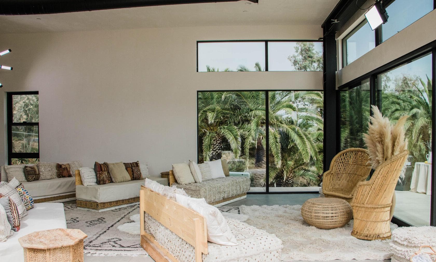 Photo of Zuma Sanctuary, Entire Venue