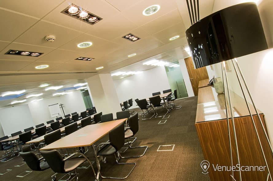 Berkeley, Regus Mayfair Berkeley Square photo #1