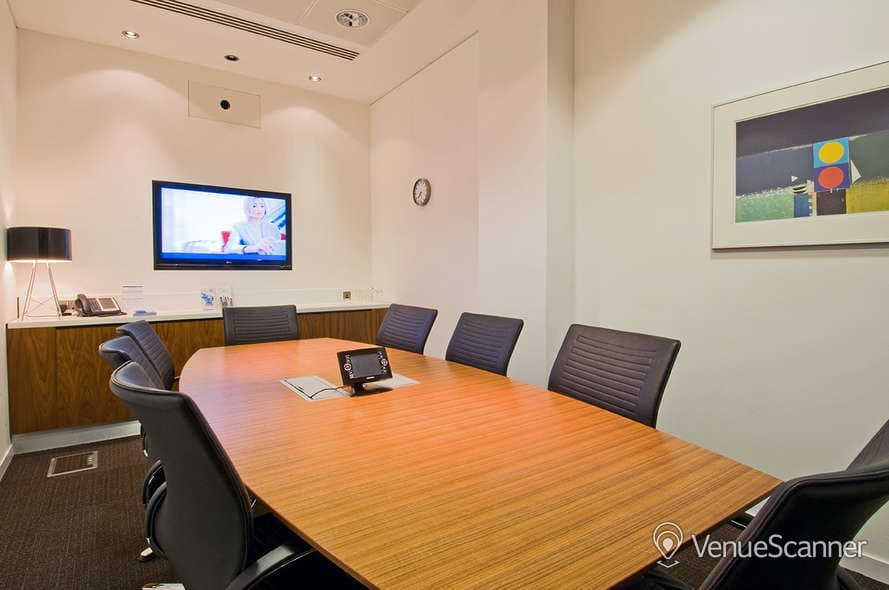 Cavendish, Regus Mayfair Berkeley Square photo #1
