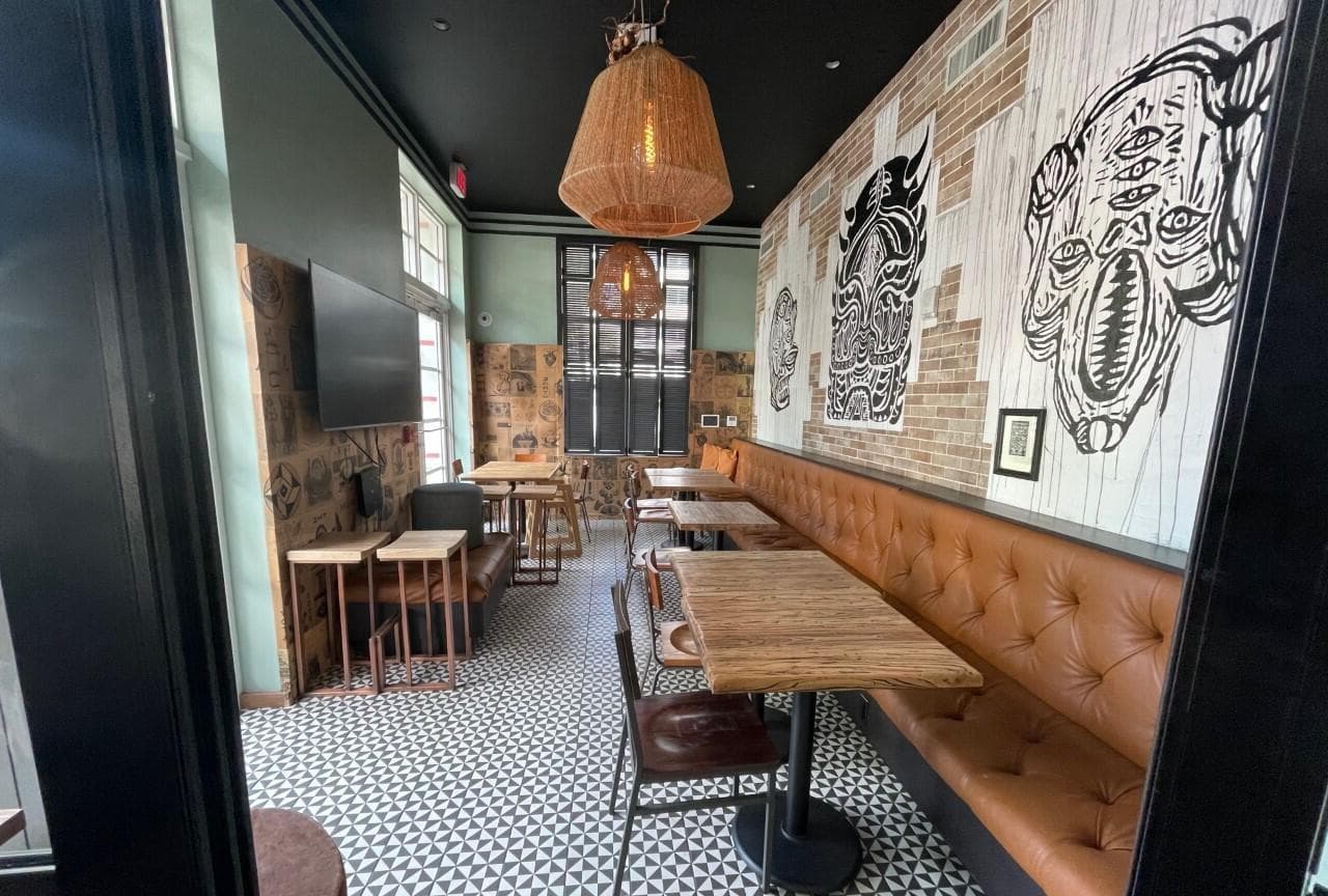 Pikio PDR, Pikio Taco Miami Beach photo #1