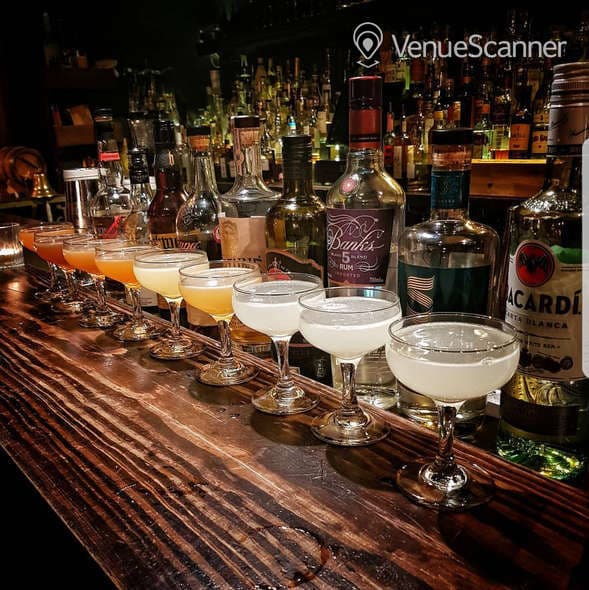 Full Venue Hire, Burlock Rum Bar photo #2